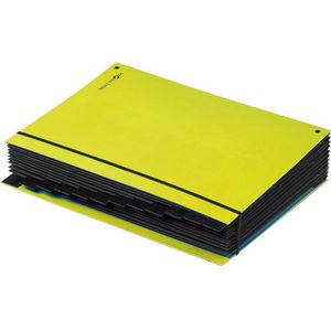 Produktbild für Pultordner Pagna Trend 24129-17, A4, neutral