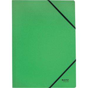 Eckspanner Leitz 3908-00-55 recycle, A4