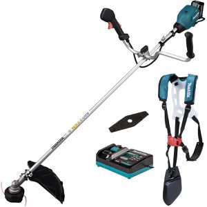 Rasentrimmer Makita UR006GM102 XGT, Akku