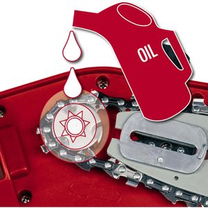 Produktbild für Hochentaster Einhell GC-EC 7520 T, elektrisch
