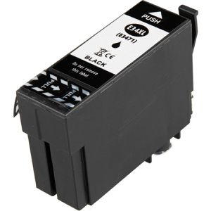 Produktbild für Tinte Böttcher-AG für Epson 34XL T3471