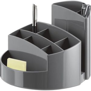 Produktbild für Schreibtisch-Organizer Han 17460-191, Rondo