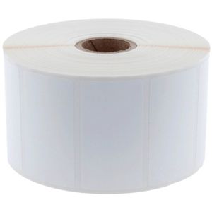 Produktbild für Thermoetiketten Böttcher-AG für Zebra 3011715