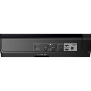 Produktbild für Nadeldrucker Epson FX 890II