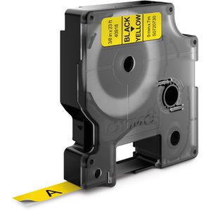 Produktbild für Schriftband Dymo 40918, D1, S0720730, 9mm