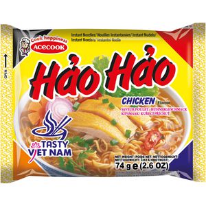 Fertiggericht Hao-Hao Chicken Flavour