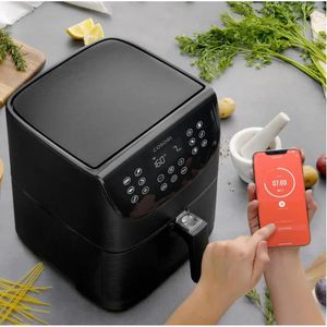 Produktbild für Heißluftfritteuse Cosori Smart WiFi XXL