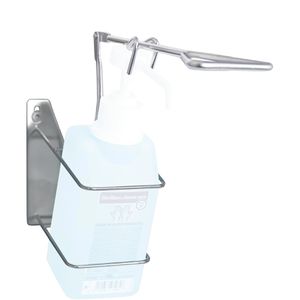 Seifenspender Bode Eurospender 2, mit Armhebel