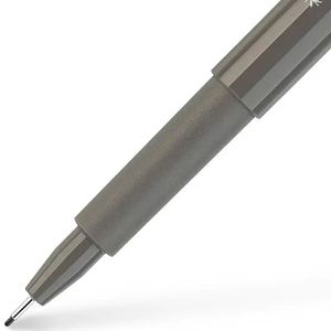 Produktbild für Tuschestifte Faber-Castell Pitt Artist Pen 167273