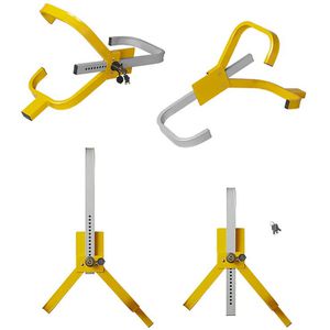 Produktbild für Parkkralle ProPlus 360172V03, 16 - 19 Zoll