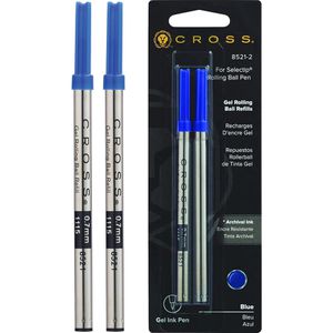 Produktbild für Gelschreibermine Cross 8521