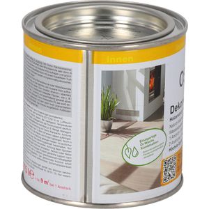 Produktbild für Holzlasur Osmo Dekorwachs transparent, 0,375l