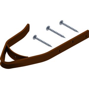 Dachhaken Layher flach, 1049212, für Leiter