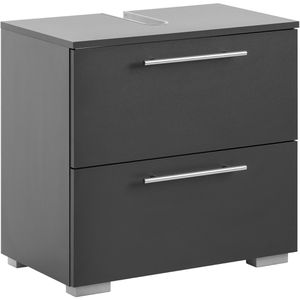 Waschbeckenunterschrank Schildmeyer Carlos 148596, stehend