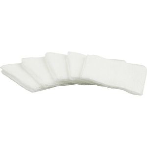 Produktbild für Mullkompressen Nobamed 857055, aus Baumwolle, unsteril
