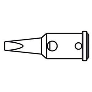 Produktbild für Lötspitze Ersa 0G072KN, G072, für Independent 75