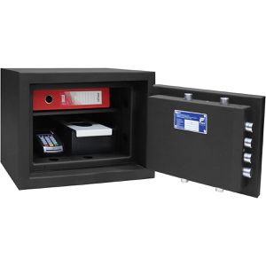 Produktbild für Tresor Atlas-Tresore TA E31 DSS