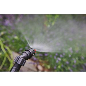 Produktbild für Drucksprüher Ryobi Akku-Drucksprüher 18V One+, 15L