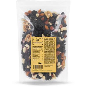 Studentenfutter KoRo Extraklasse