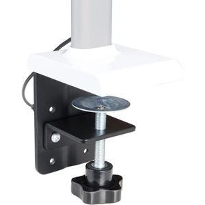 Produktbild für Schreibtischlampe FeinTech LTL00320, weiß, LED, dimmbar