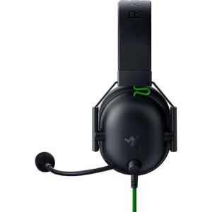 Produktbild für Gaming-Headset Razer BlackShark V2 X, kabelgebunden