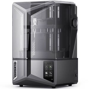 Produktbild für 3D-Drucker Elegoo Saturn 4 Ultra 16K, Resin, montiert