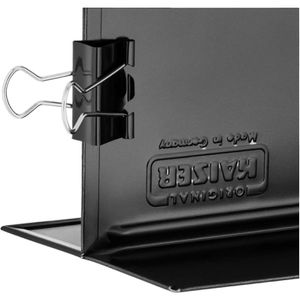Produktbild für Backform Kaiser 3D-Maxi-Osterlamm, Osterbackform, aus Stahl