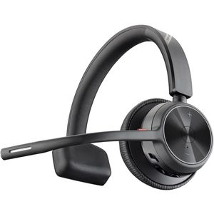 Produktbild für Headset Poly Voyager 4310 UC Mono