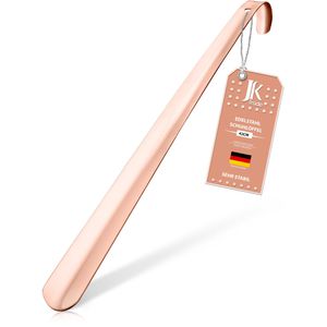 Schuhlöffel JK-Trade aus Edelstahl