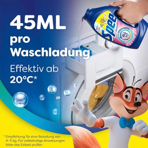 Produktbild für Waschmittel Spee Gel Color All in 1