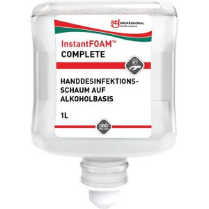 Desinfektionsmittel InstantFOAM Complete