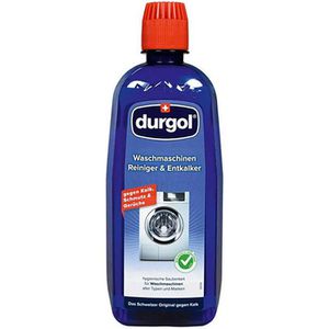 Waschmaschinenreiniger Durgol 2in1 Entkalker & Hygienereiniger