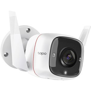Produktbild für Überwachungskamera Tapo TC65, außen