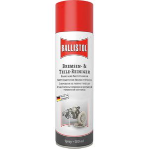 Bremsenreiniger