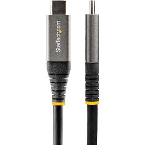Produktbild für USB-Kabel StarTech USB315CCV2M, USB 3.1, 2 m
