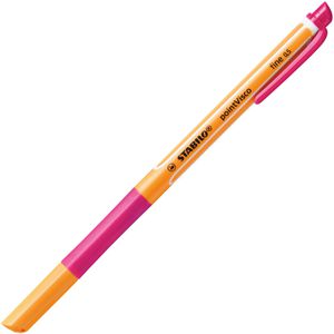 Produktbild für Tintenroller Stabilo PointVisco, 1099/56
