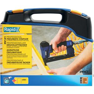 Produktbild für Drucklufttacker Rapid PS141, 5000095