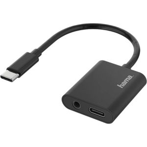 Produktbild für Soundkarte Hama USB-Soundkarte, 00200319