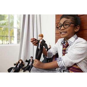 Produktbild für Puppe Mattel Ron Weasley, ab 6 Jahre