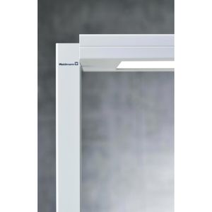 Produktbild für Stehlampe Waldmann Lavigo VTL, LED, weiß, 203,5 cm