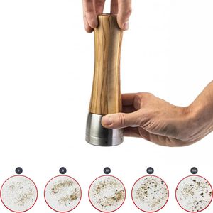 Produktbild für Gewürzmühle Peugeot Madras 3615700, Höhe 16 cm