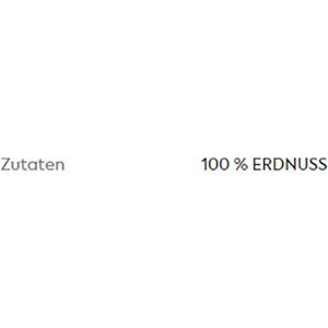 Produktbild für Nussmus KoRo Erdnussmus Smooth