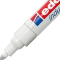 Zusatzbild Lackmarker Edding 8750 industry paint marker, weiß