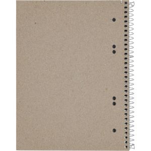 Produktbild für Collegeblock Herlitz 100050114 College, A5