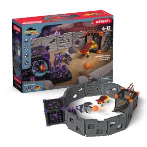 Produktbild für Spielset schleich ELDRADOR 42673, ab 6 Jahre
