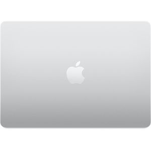 Produktbild für Laptop Apple MacBook Air 13 MW0W3D/A (2025), silber