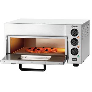Produktbild für Pizzaofen Bartscher ST415, 2002102