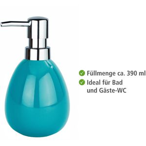 Produktbild für Seifenspender Wenko Polaris, 22000100