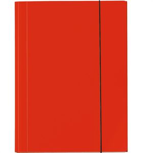 Zeichenmappe Veloflex Velocolor 4432321, rot, A3