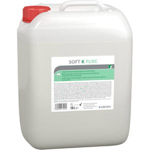 Duschgel Greven Soft K Pure Reinigungslotion